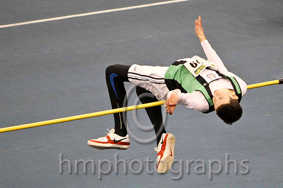 Senior Men's High Jump - FT8E0245-e