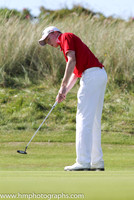 2014/06/20th - Day 5 (Fri) The Amateur Championship at Royal Portrush