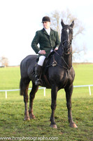 2014/11/22nd - Race 5 Mid-Antrim Hunt P2P at Moneyglass, Toomebridge