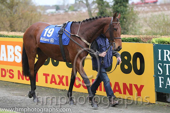 05 Pippa Rose and S W Flanagan - - 05th (19 ,grey, red cross sashes ) Trainer - Miss E Doyle
