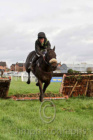 Shadow Eile & Andrew J McNamara - 5th (5, light green, black cross stripes) - CU2D4516-e2b