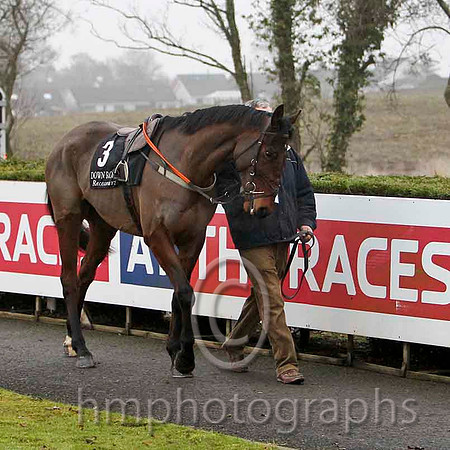 Lord Mark  8th, Jockey T C Carroll -  CU2D2130-e