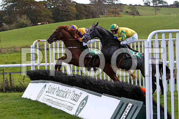 Sacre Malta , Jockey J L Cullen  - 5th & Black Rock Lake , Jockey P Townend 2nd - CU2D9179-e