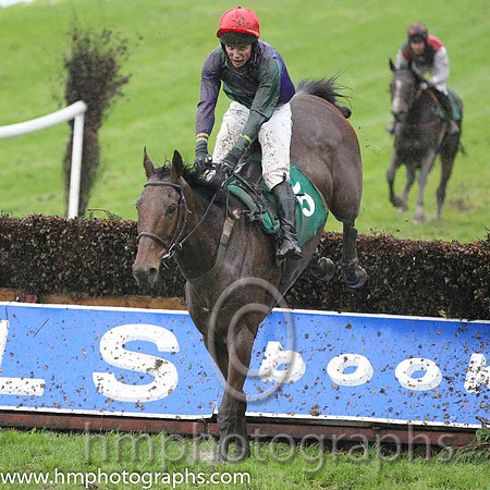 07 In The well & Mr B M Linehan - 7th (5, dark green and purple halved) - FT8E9116-21