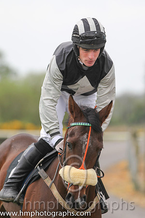 02 Ballintotty Boy & Mr P A King - 2nd (2, black, grey diamonds) - FT8E6099-6