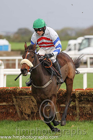 08 Enchanted Forest & R Walsh - 8th (4, white and red chevrons)- FT8E0302-Edit-128