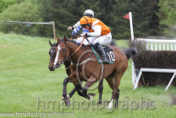 01 KnockYourSocksOff & J J Codd - winners (10, orange, white epaulettes ) - FT8E6674-45