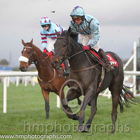 05 Knockrea & K C Sexton - 5th (4, light blue and maroon hoops) & 04 - FT8E0527-12