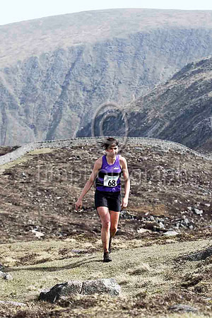 Taryn McCoy - BARF - 117th, 19th woman in 3.25.12 FT8E1812-e