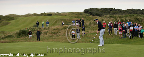 Robin Dawson Faithlegg Golf Club - runner-up at the 2014 North of Ireland Championship at Royal Portrush -AA1V1046