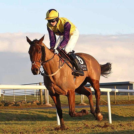 Open Up Your Heart , Winner, Jockey Mr D G Lavery - FT8E9998-e2