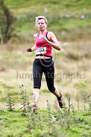Elaine Hall, 157th, V35 , 13th woman in 51.56 - Larne AC - FT8E3539-e