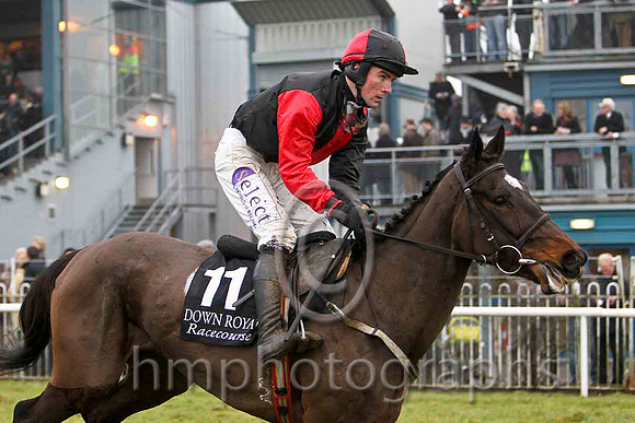 Mapel Valley Gale , Jockey Mr B T O'Connell - 7th - CU2D1998-e