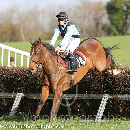 04 Liberty Hall and R James - - 04th (14 ,light blue, black cross belts ) Trainer - W F Codd