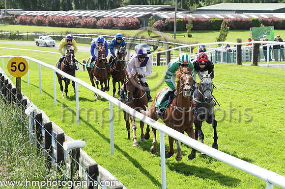 04th Mr Moondance? (6 ,emerald green and white hoops ) Jockey: Jack Foley ,Trainer: Mark Michael McNiff