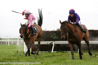 2014/12/26th - Race 2 at Down Royal Boxing Day Meeting