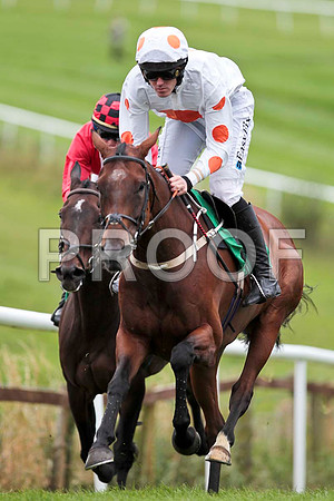 King'sandQueen's - 2nd , Jockey Andrew J McNamara  - CU2D9468-e
