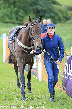 01st PRAIRIENATIVE and Derek O'Connor ( 2 ,black and white qtrd ) Trainer: Colin S. McKeever,, Owner : W.W. Dennison