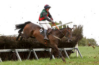 2010/09/25th - Race 5 - 1500 - Toomebridge Point to Point