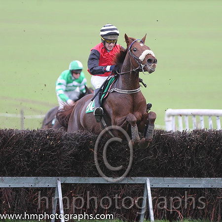 06 Mrs Pauly and M D Kelly - PU - 06th (10 ,red, black sleeves ) Trainer - Thomas McGeough