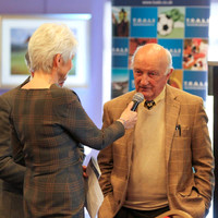 Pamela Ballentine interviews Paddy Woods - FT8E2062