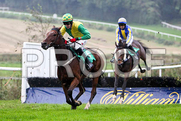 Sir Ejay , 9th - Jockey S W Jackson - FT8E5278-e