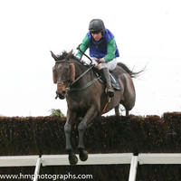 2014/12/26th - Race 2 at Down Royal Boxing Day Meeting