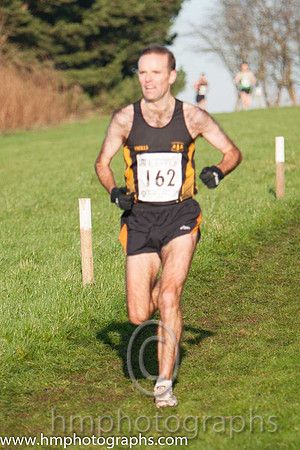 4 Pauric McKinney (162 ) Letterkenny AC 00:37:42