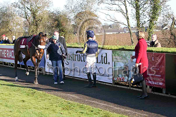 Bostons Angel , Useated Rider , Jockey R M Power - FT8E6966-e