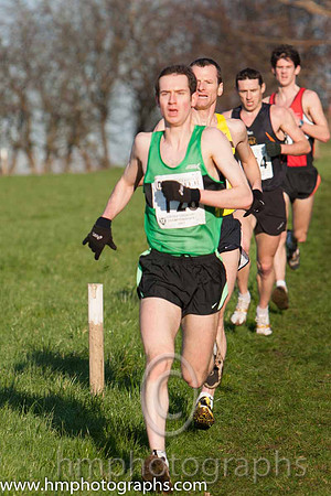 6 Jarleth Falls (128 ) Ballymena  Antrim AC 00:38:02