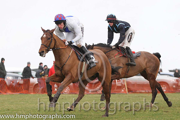 05 & 02 Jay Are & H Dunne - 2nd (9, dark blue, light blue seams) - FT8E3286-34
