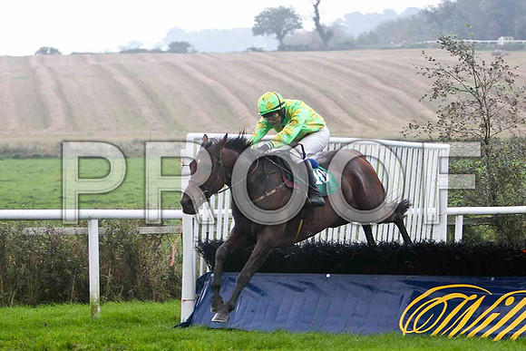 Tulla Emerald , 6th - Jockey D J Bates -FT8E5240-e