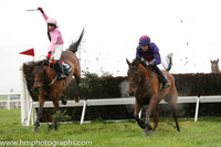 2014/12/26th - Race 2 at Down Royal Boxing Day Meeting