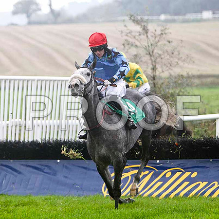 Special Raffle , 7th - Jockey S G McDermott - FT8E5246-e