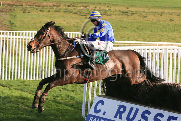 01st Big Leg Up and Mr S Cavanagh7 ( 2 , light blue, yellow star ) Trainer - J G Cosgrave , Owner - I W Moore