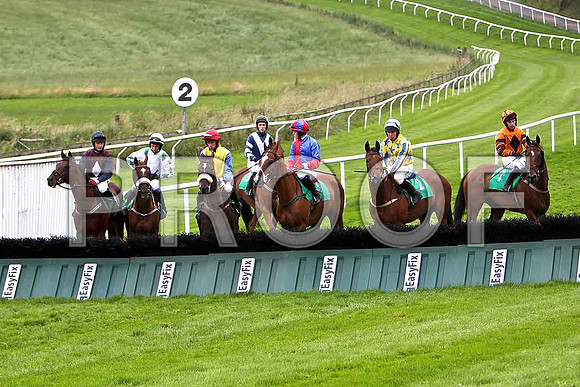 The first hurdle - CU2D0910-e