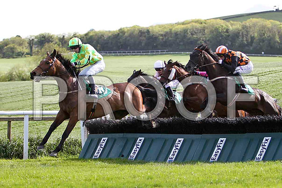 Tulla Emerald, 3rd , Jockey - D J Bates - FT8E2861-e