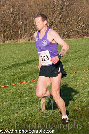 37 Billy Orr (228 ) Foyle Valley 00:43:02