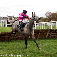 2016/11/04th - Race 1- The Eventsec Maiden Hurdle of 14,000 Euro