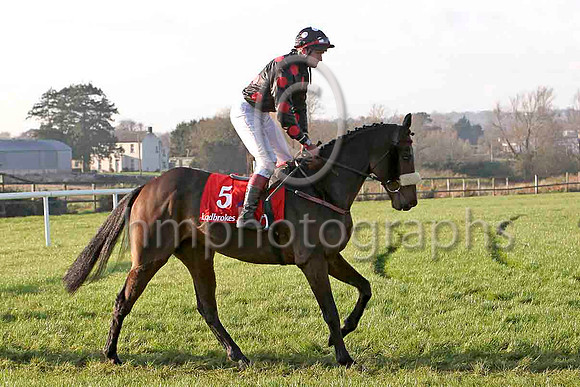 Imperial Shabra , 5th - Jockey J L Cullen - FT8E7040-e