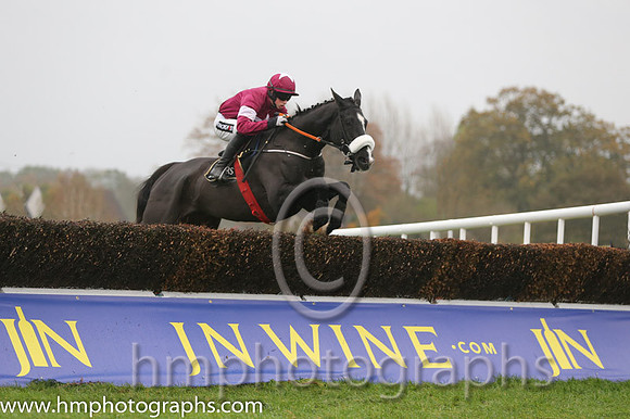 01 Don Cossack and B J Cooper - - 01st (2 ,maroon , white star ) Trainer - G Elliott