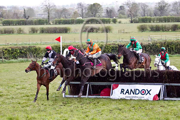 Knockaveen , House of Bourbon , Not Before Eight , Fort View Wings & The Greylord  - FT8E2011-e