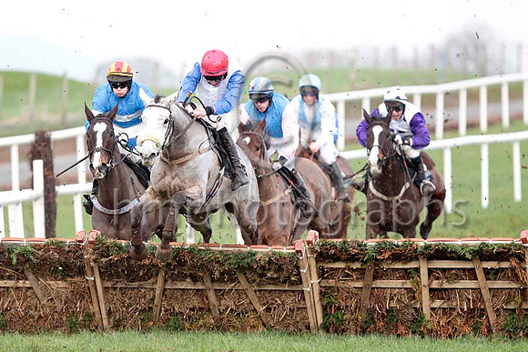 Station Line & Mr D G Lavery - winner -CU2D0051-e