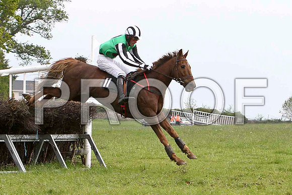 Nik Libre - Unplaced, Jockey C McCartan - FT8E2533-e