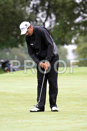Padriag Harrington at the 2010 Irish Open  - CU2D1399-e