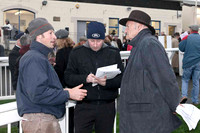 2011/10/15th - Downpatrick - Race 6 - 1710 - Ring of Fire Beginners Chase