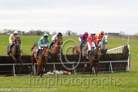 Pea Kay & M McConville - PU (10,red and white stripes ) - FT8E0845-18