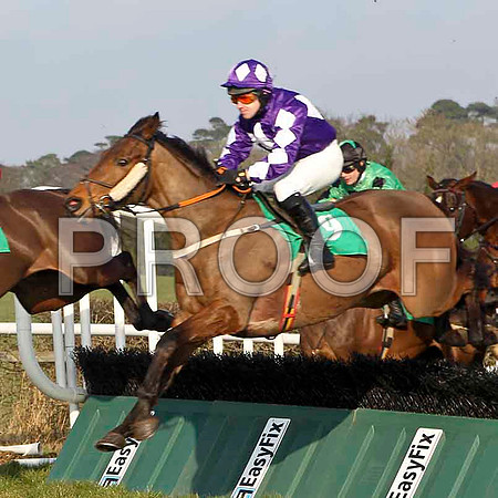 Dunroe Boy - 7th, Jockey A D Leigh - CU2D3703-e