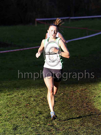 Kerry HArty (26) Newcastle AC & Northern Ireland, 37th in 22.54 - IMG_6785-e3a4j