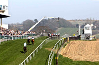 2012/03/25th - Race 4 Toals Bookmakers Ulster Grand National at Downpatrick